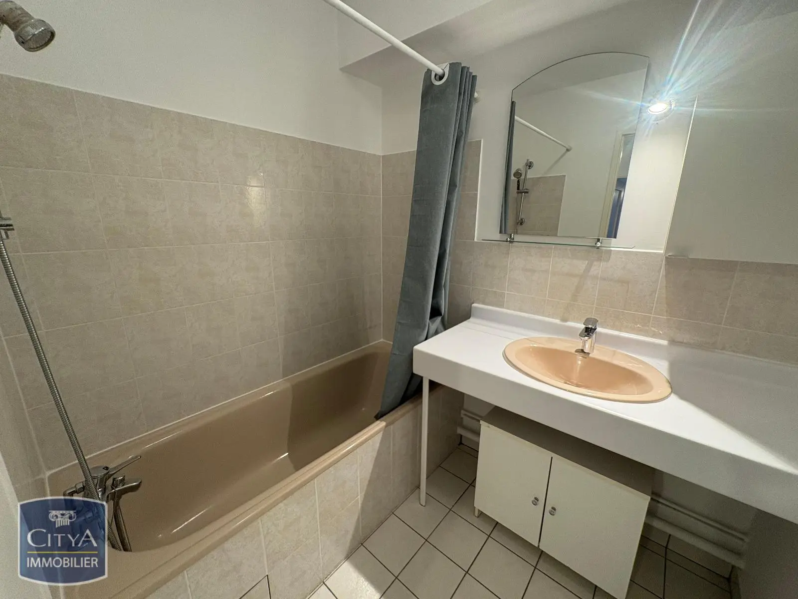 Photo 5 appartement Lyon 3e Arrondissement