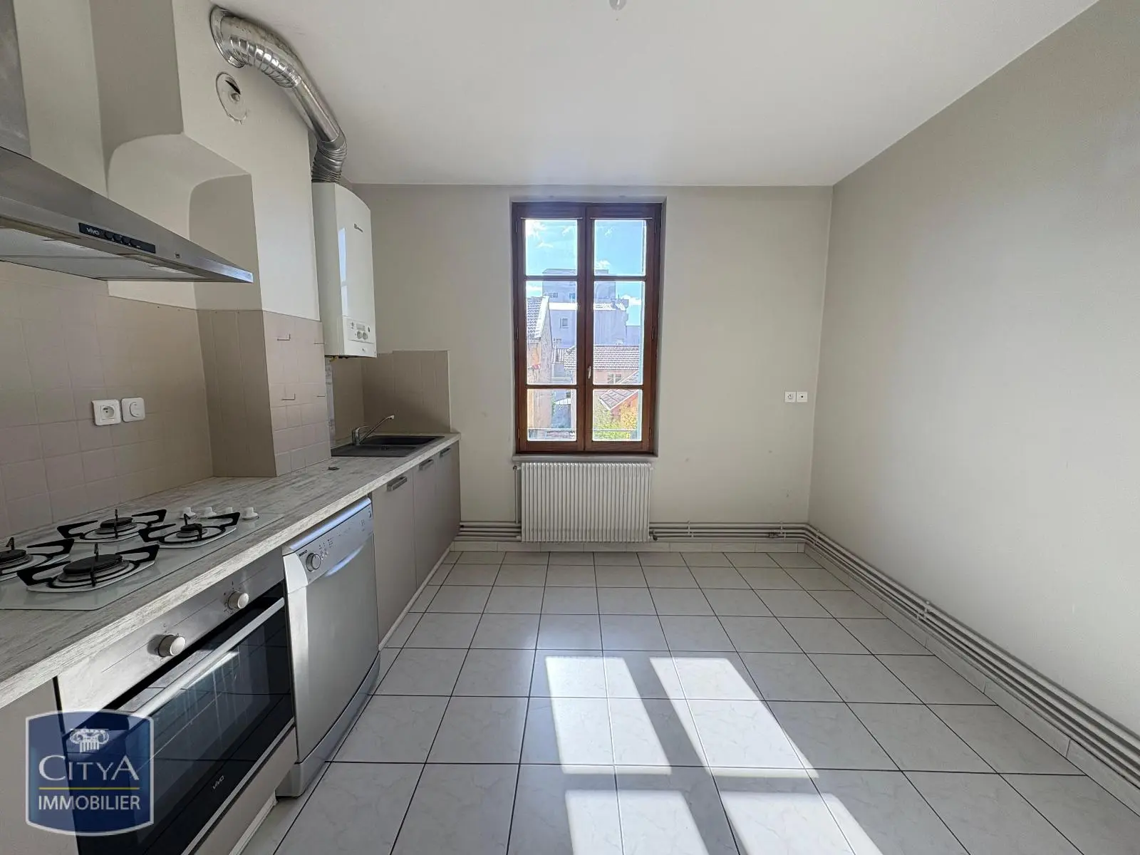 Photo 2 Appartement 3 pièces 74.99m²