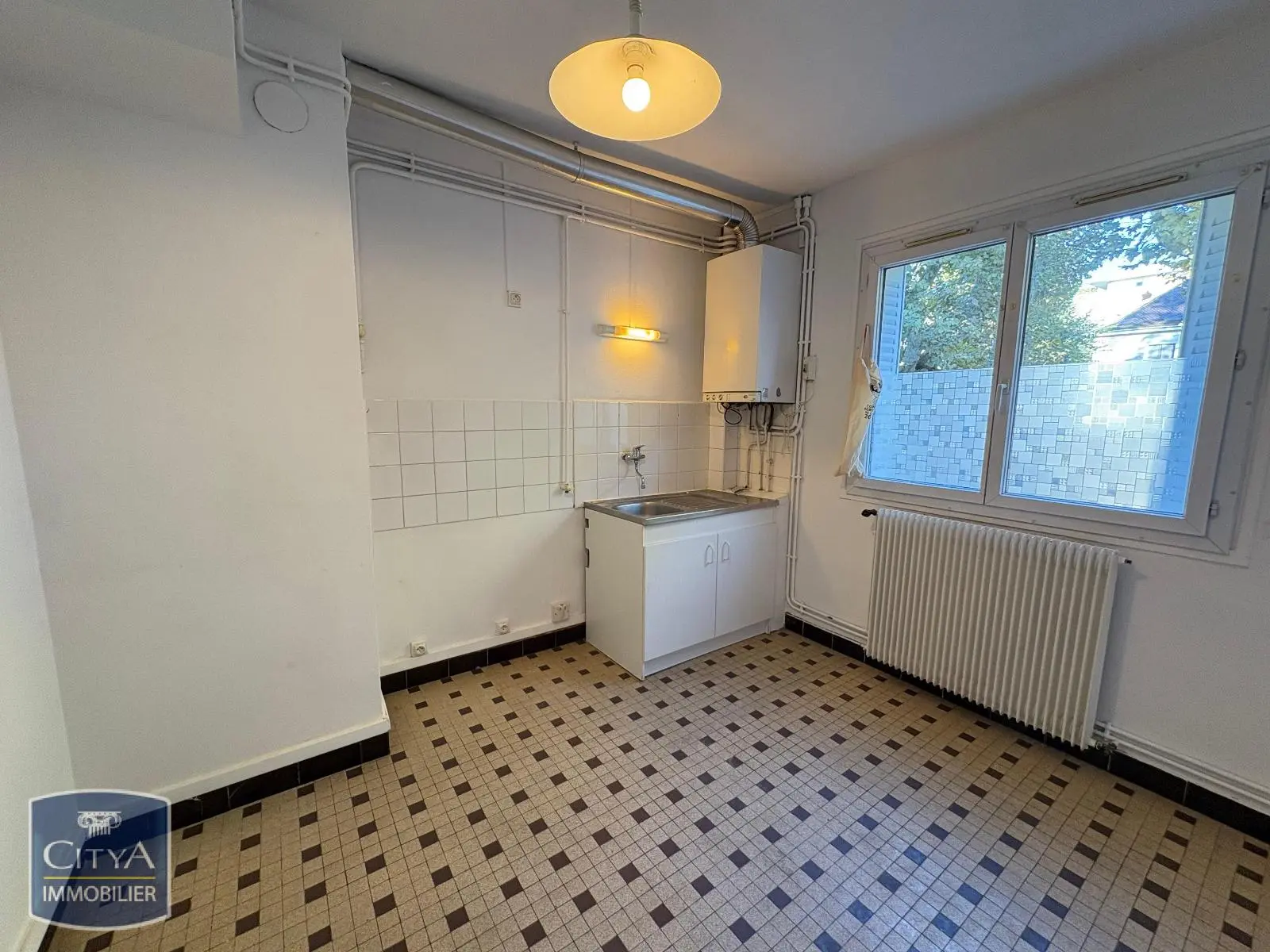 Photo 3 Appartement 3 pièces 69.93m²