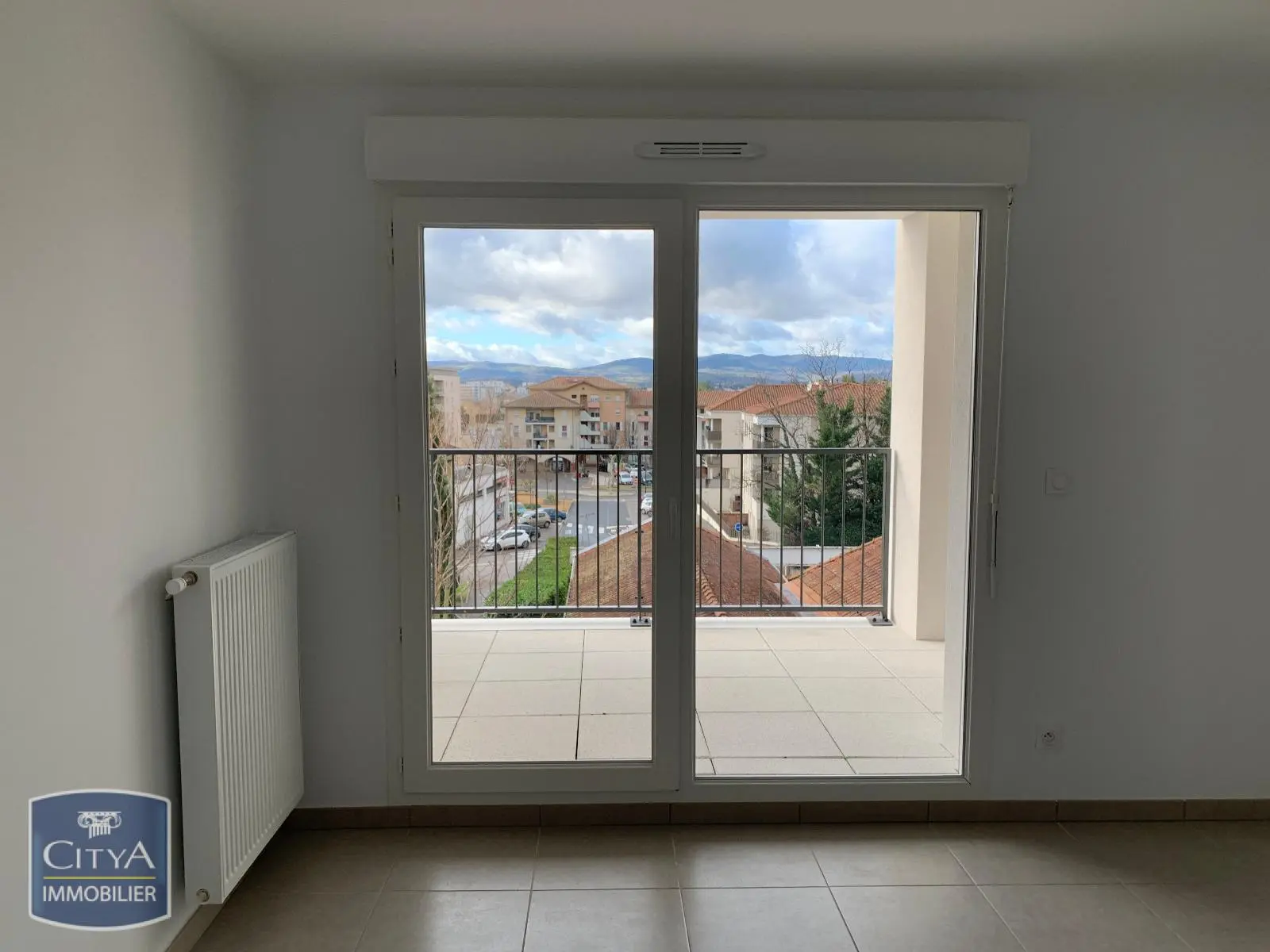 Photo 2 Appartement 3 pièces 56.51m²