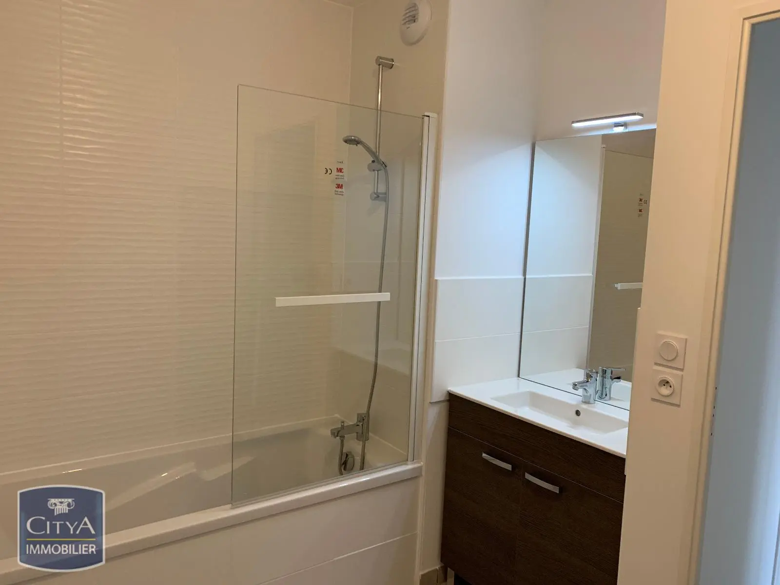 Photo 7 Appartement 3 pièces 56.51m²