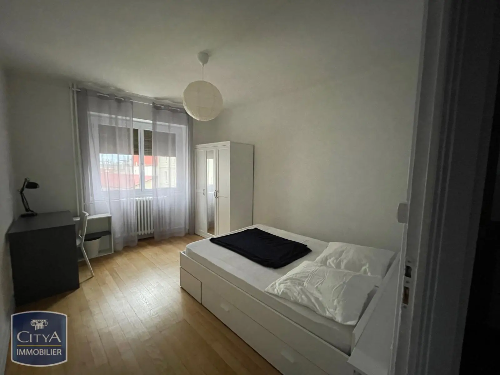 Photo 2 Appartement 2 pièces 40.86m²