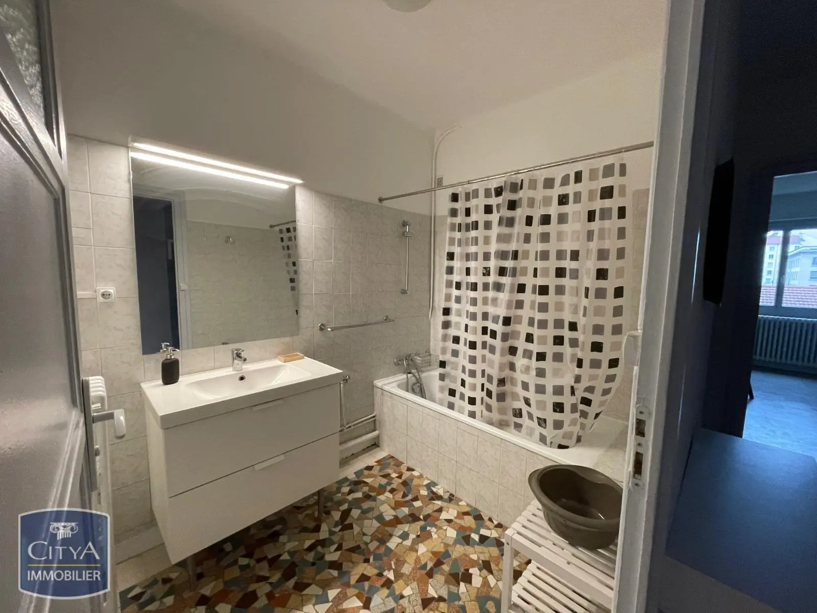 Photo 3 Appartement 2 pièces 40.86m²