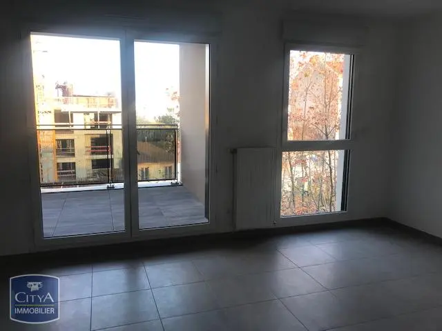 Photo 2 Appartement 3 pièces 57.44m²