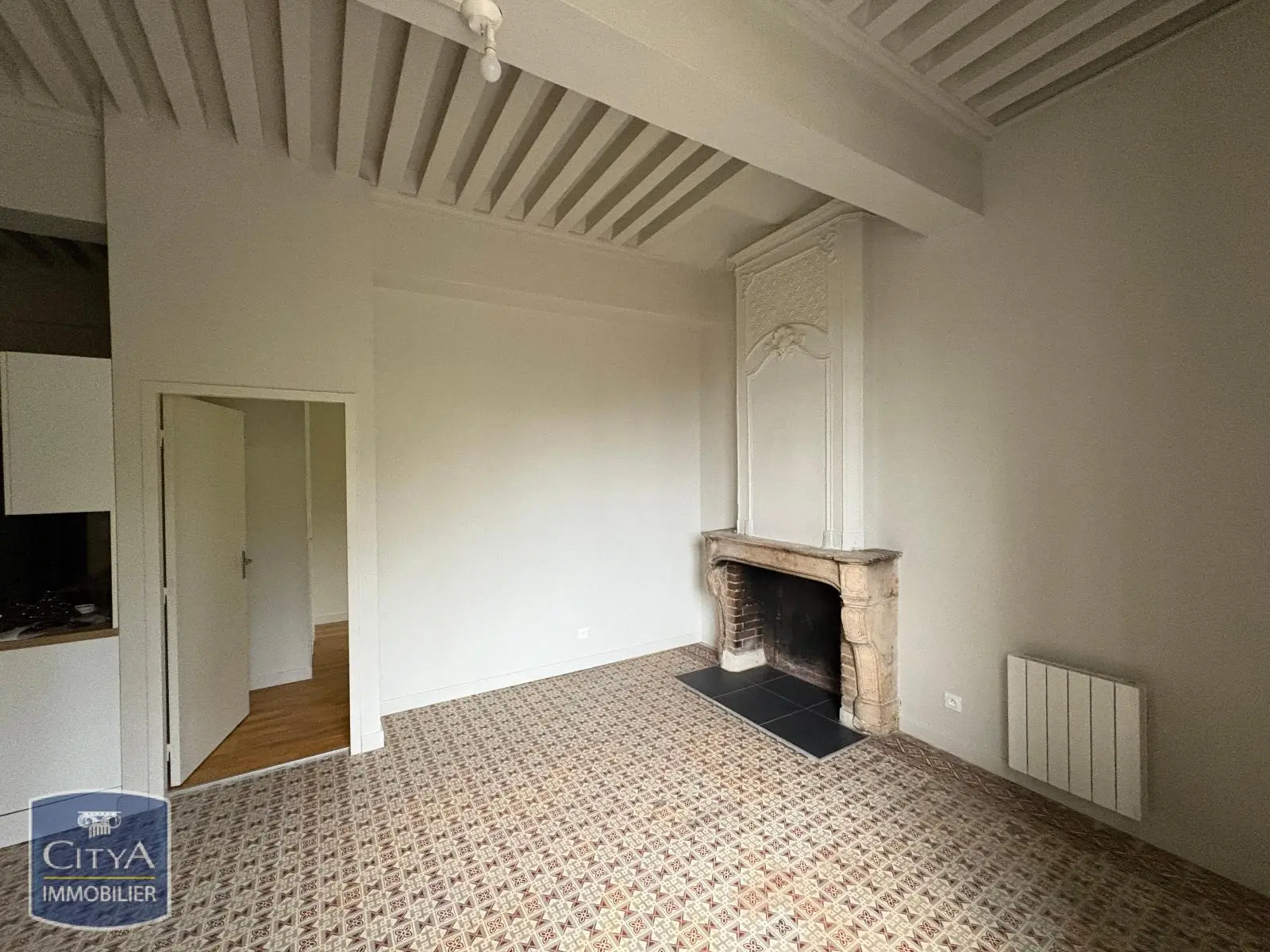 Photo 2 Appartement 3 pièces 63.68m²