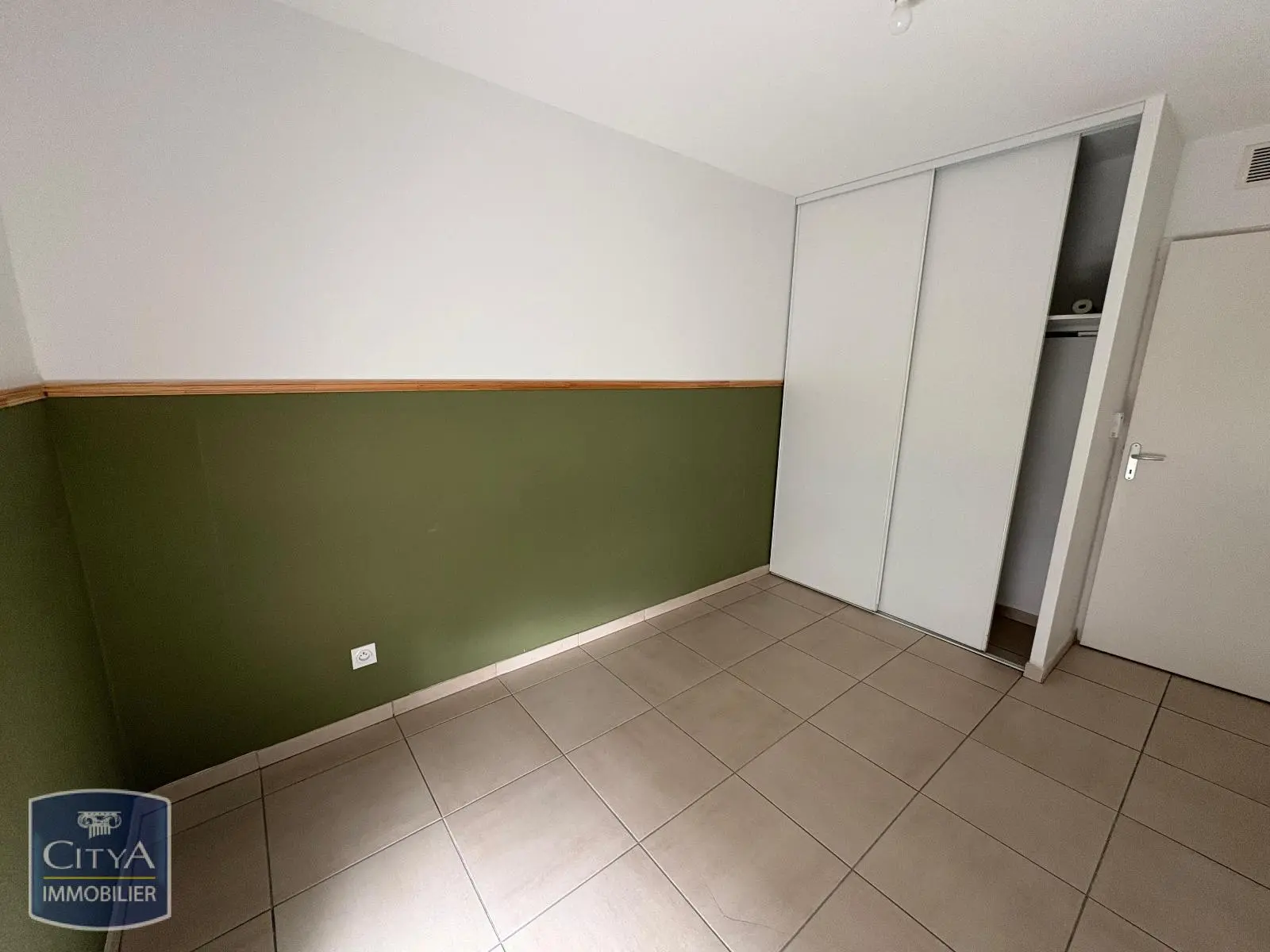 Photo 3 pour Appartement 3 pièces 62.01m² Photo 3 Appartement 3 pièces 62.01m²