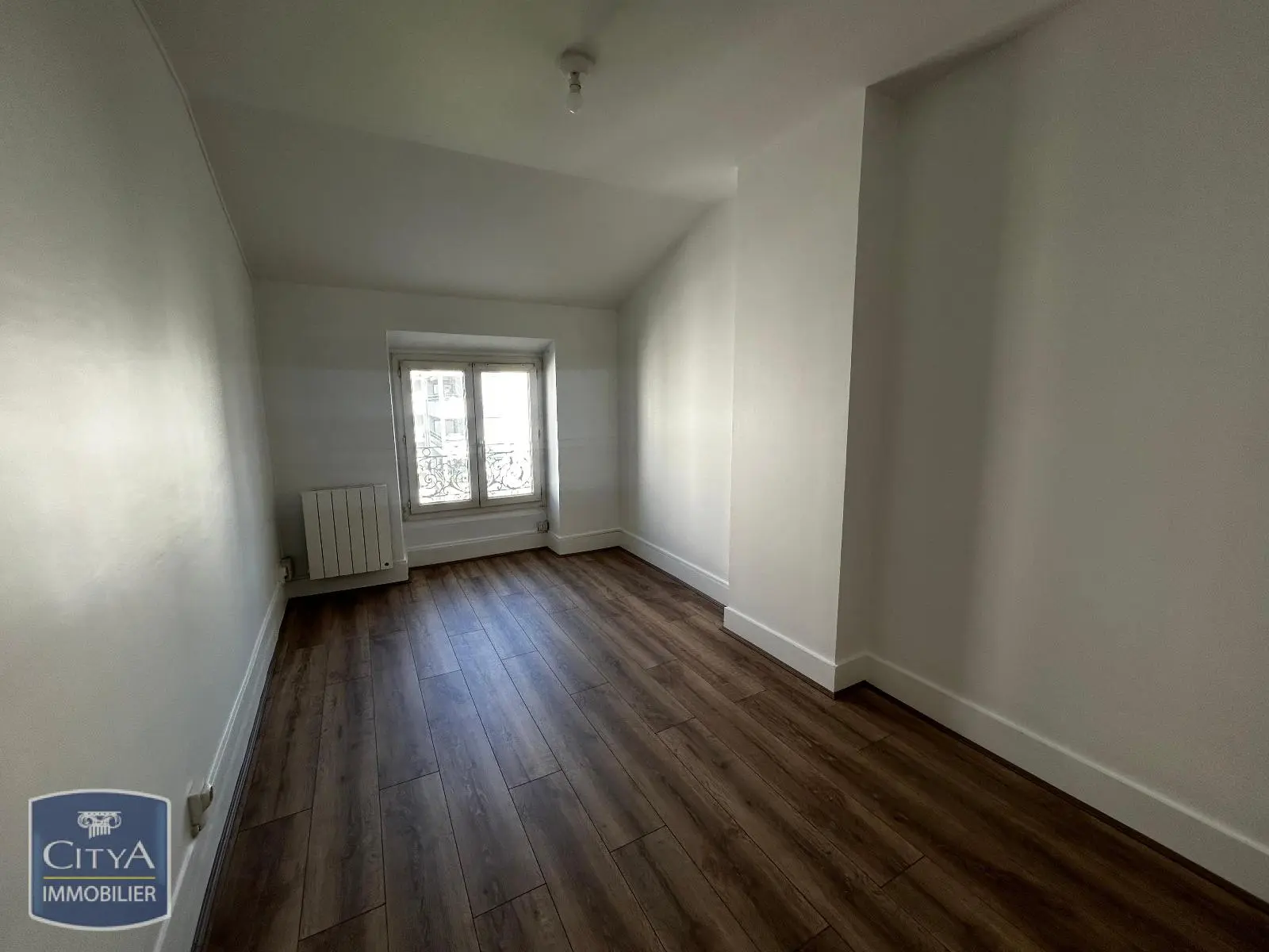 Photo 3 Appartement 2 pièces 32.57m²