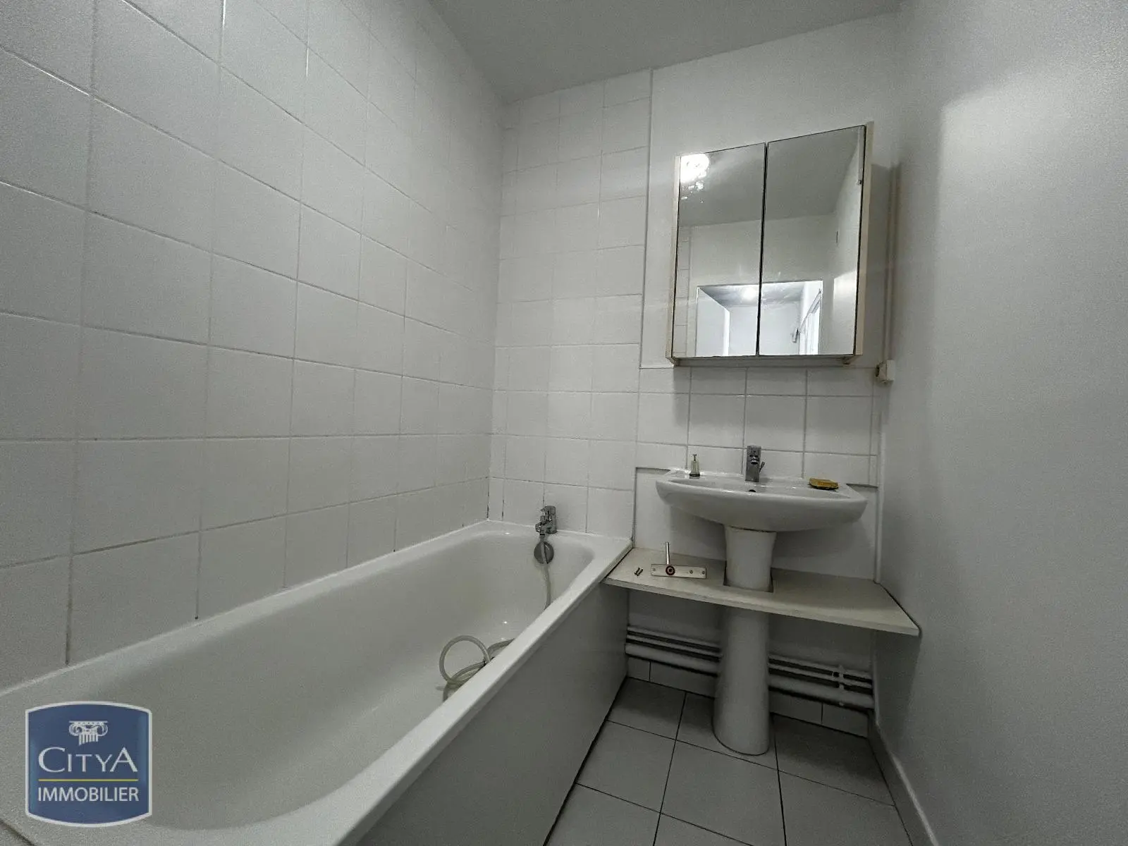 Photo 6 Appartement 2 pièces 32.57m²