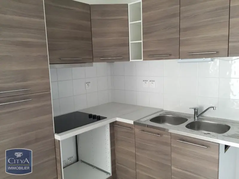 Photo 1 Appartement 3 pièces 61.44m²