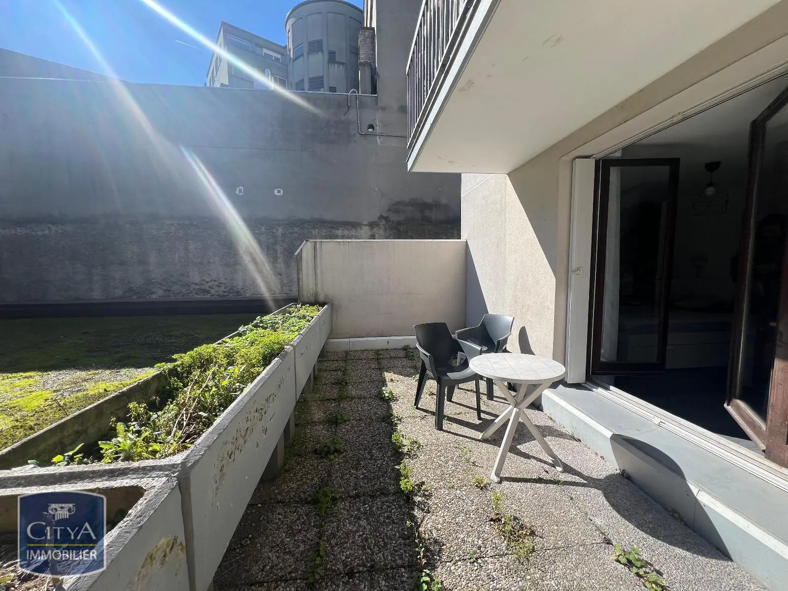 Photo 8 Appartement 1 pièce 19.45m²