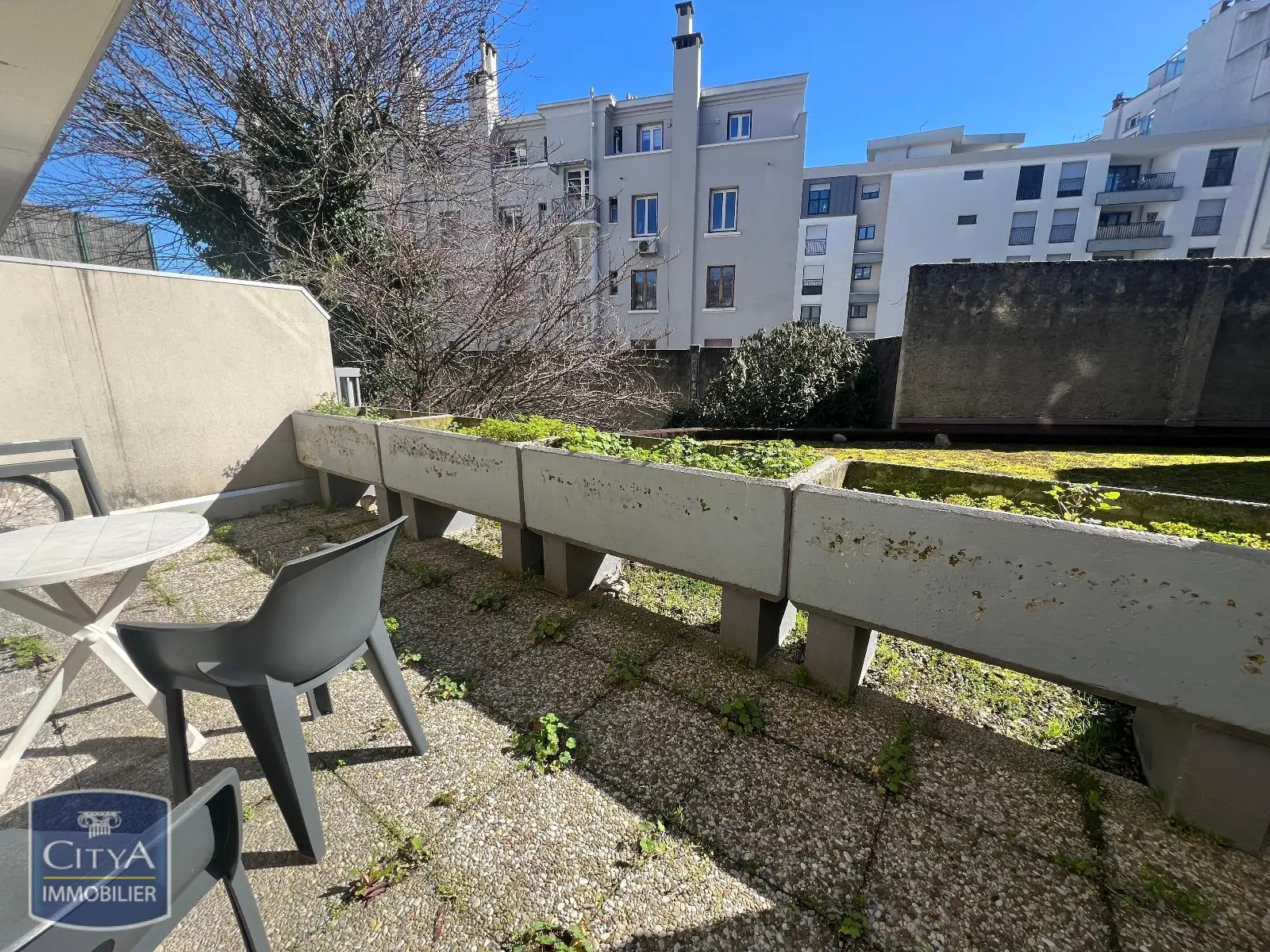 Photo 6 Appartement 1 pièce 19.45m²