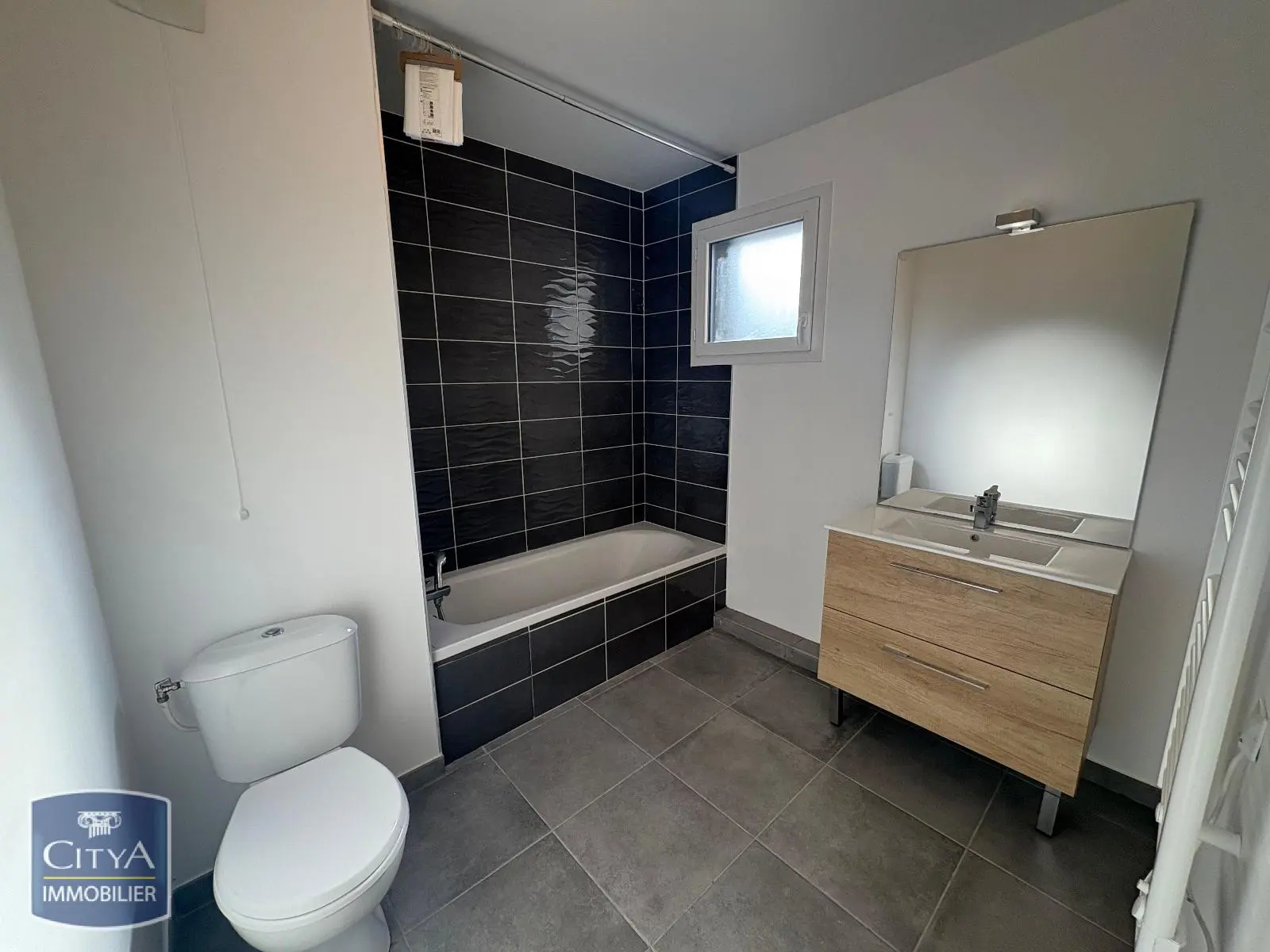 Photo 5 Appartement 2 pièces 48.08m²