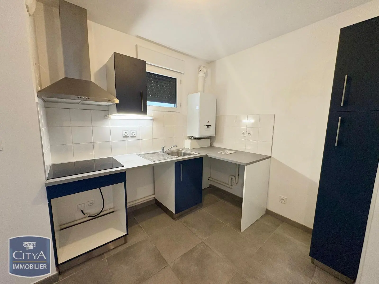 Photo 3 Appartement 2 pièces 48.08m²