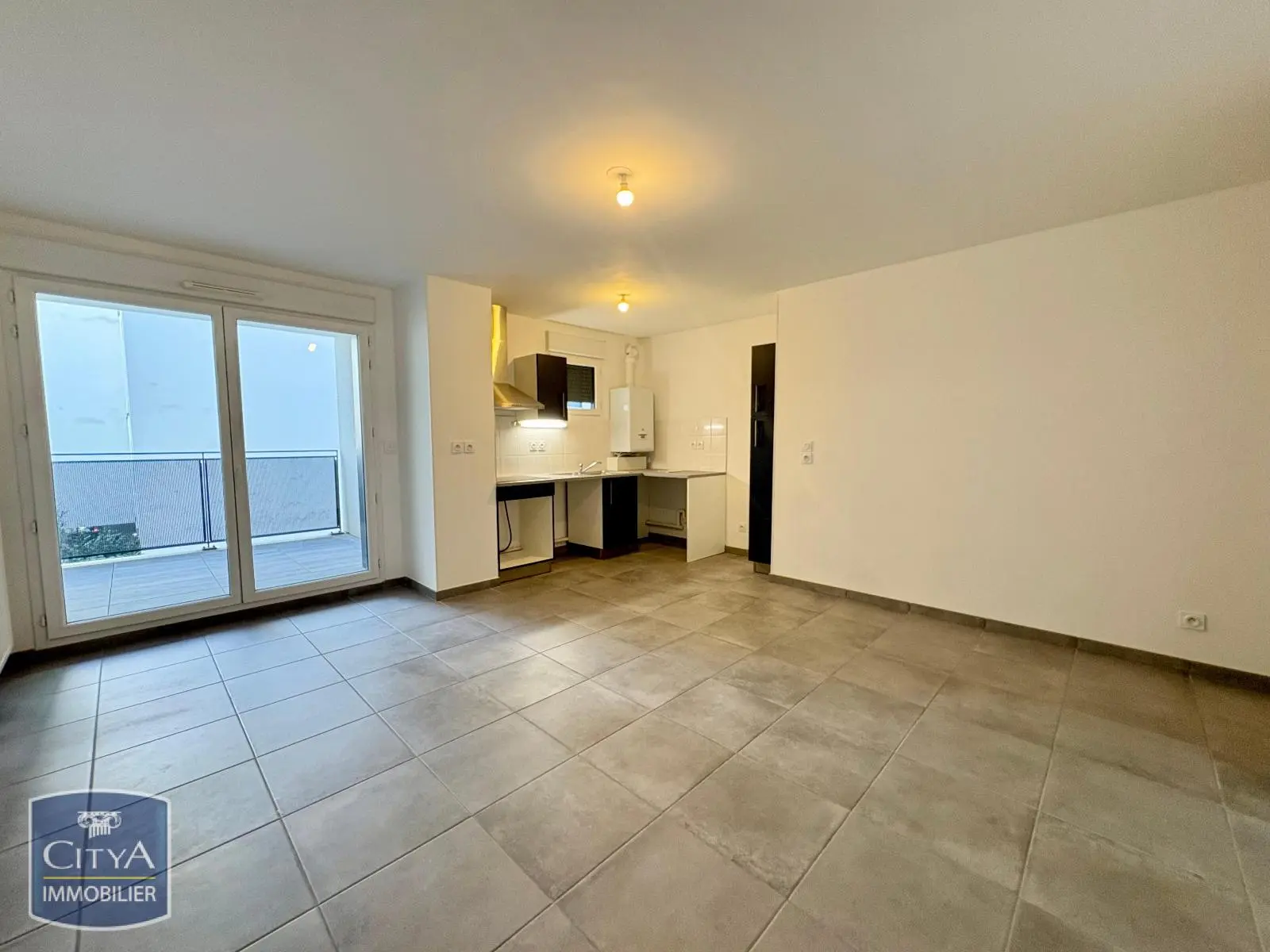 Photo 2 Appartement 2 pièces 48.08m²