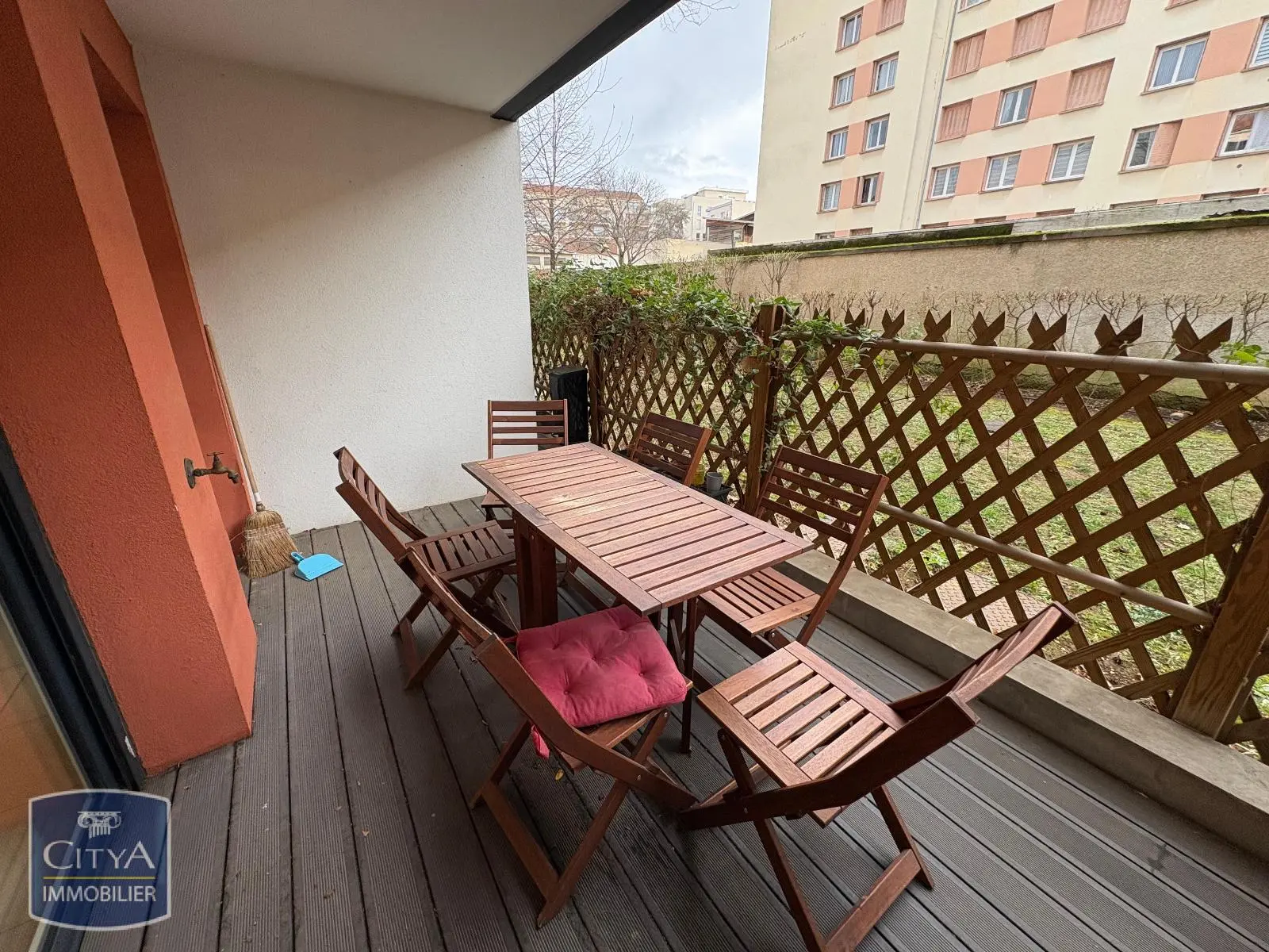 Photo 4 Appartement 3 pièces 60.65m²