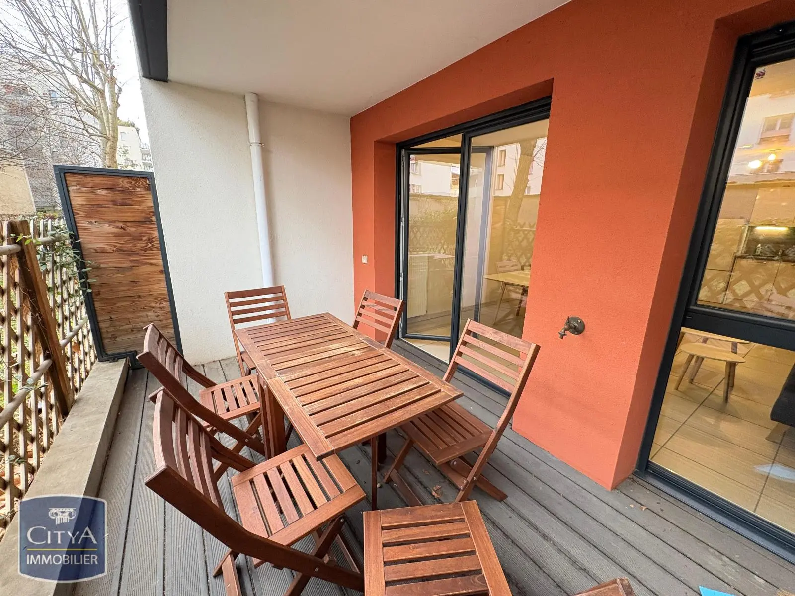 Photo 5 Appartement 3 pièces 60.65m²