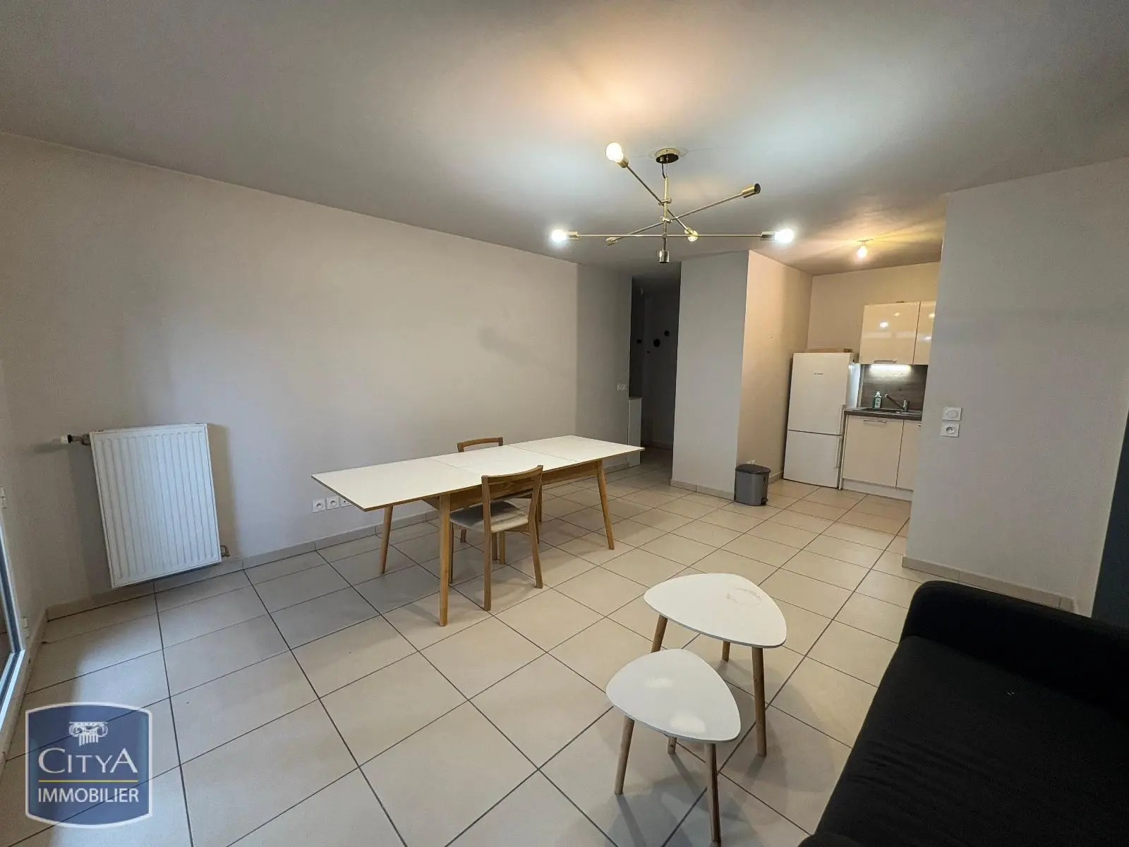 Photo 6 Appartement 3 pièces 60.65m²