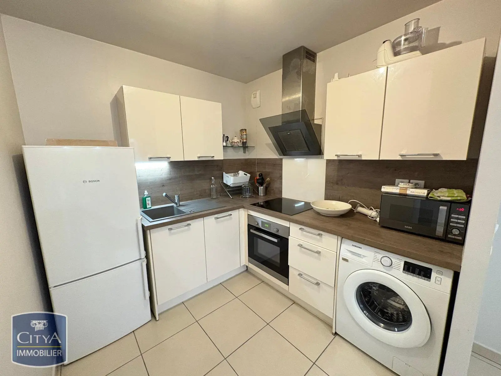 Photo 3 Appartement 3 pièces 60.65m²