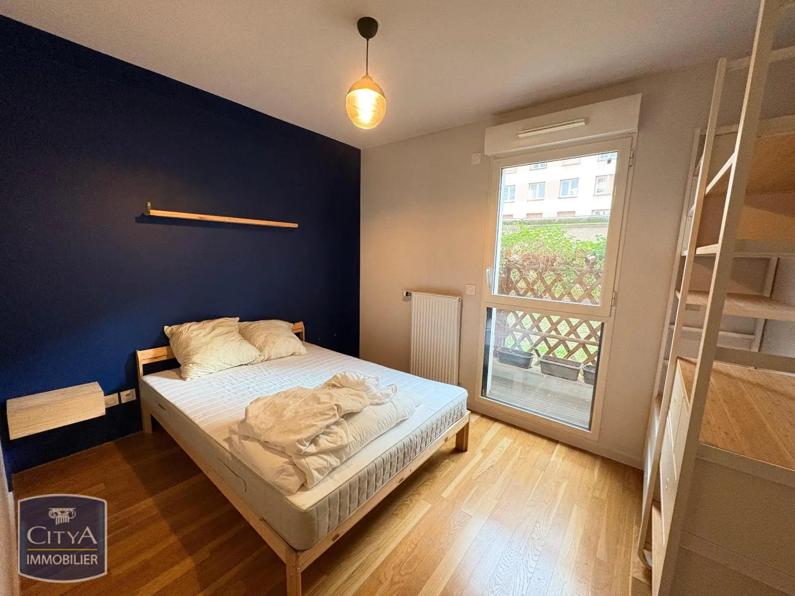 Photo 7 Appartement 3 pièces 60.65m²