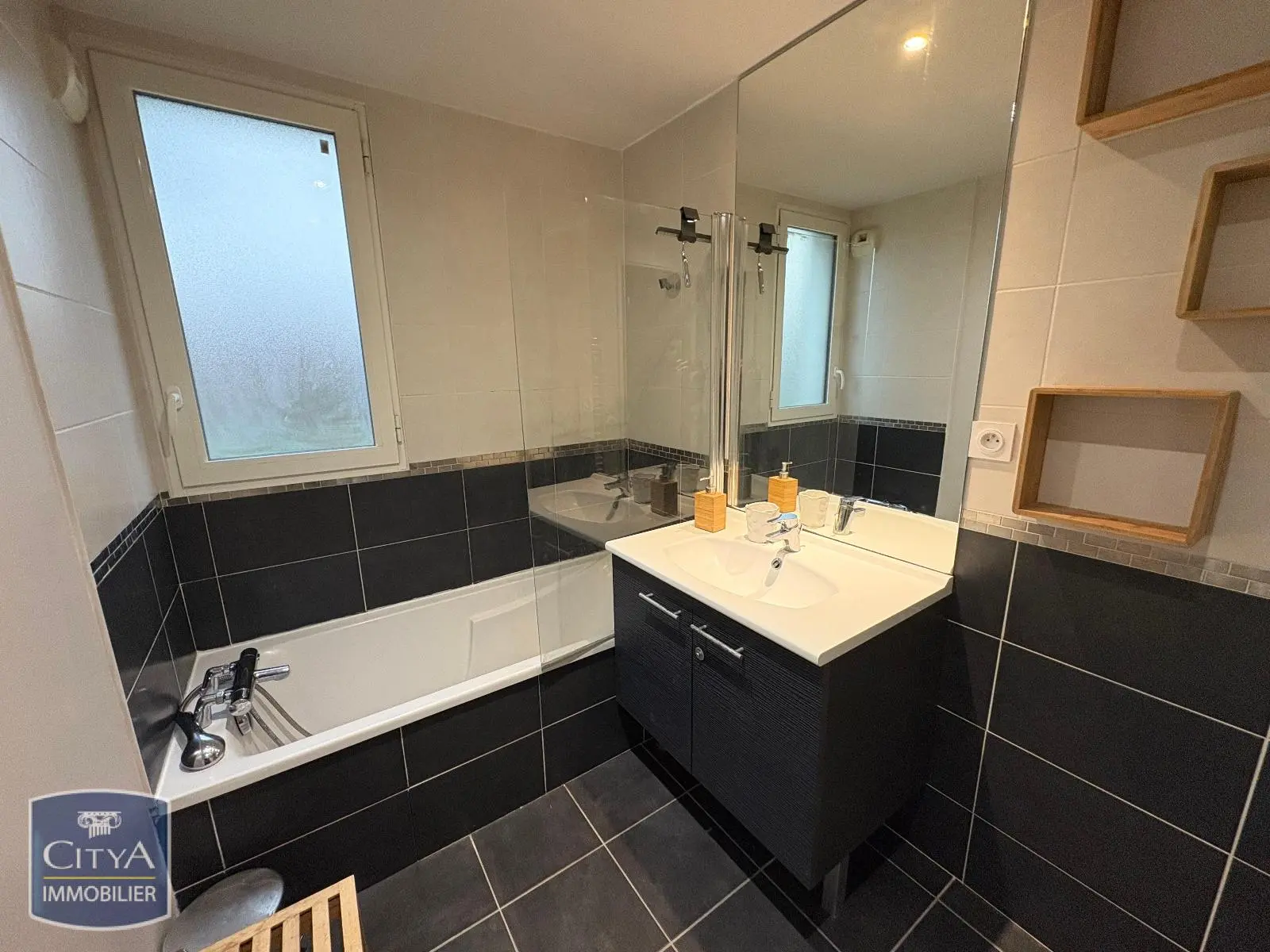 Photo 9 Appartement 3 pièces 60.65m²