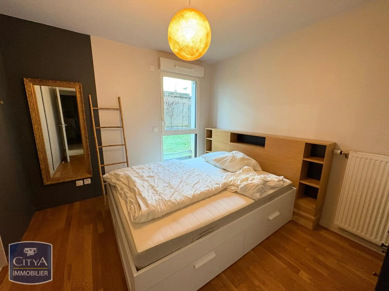 Photo 8 Appartement 3 pièces 60.65m²