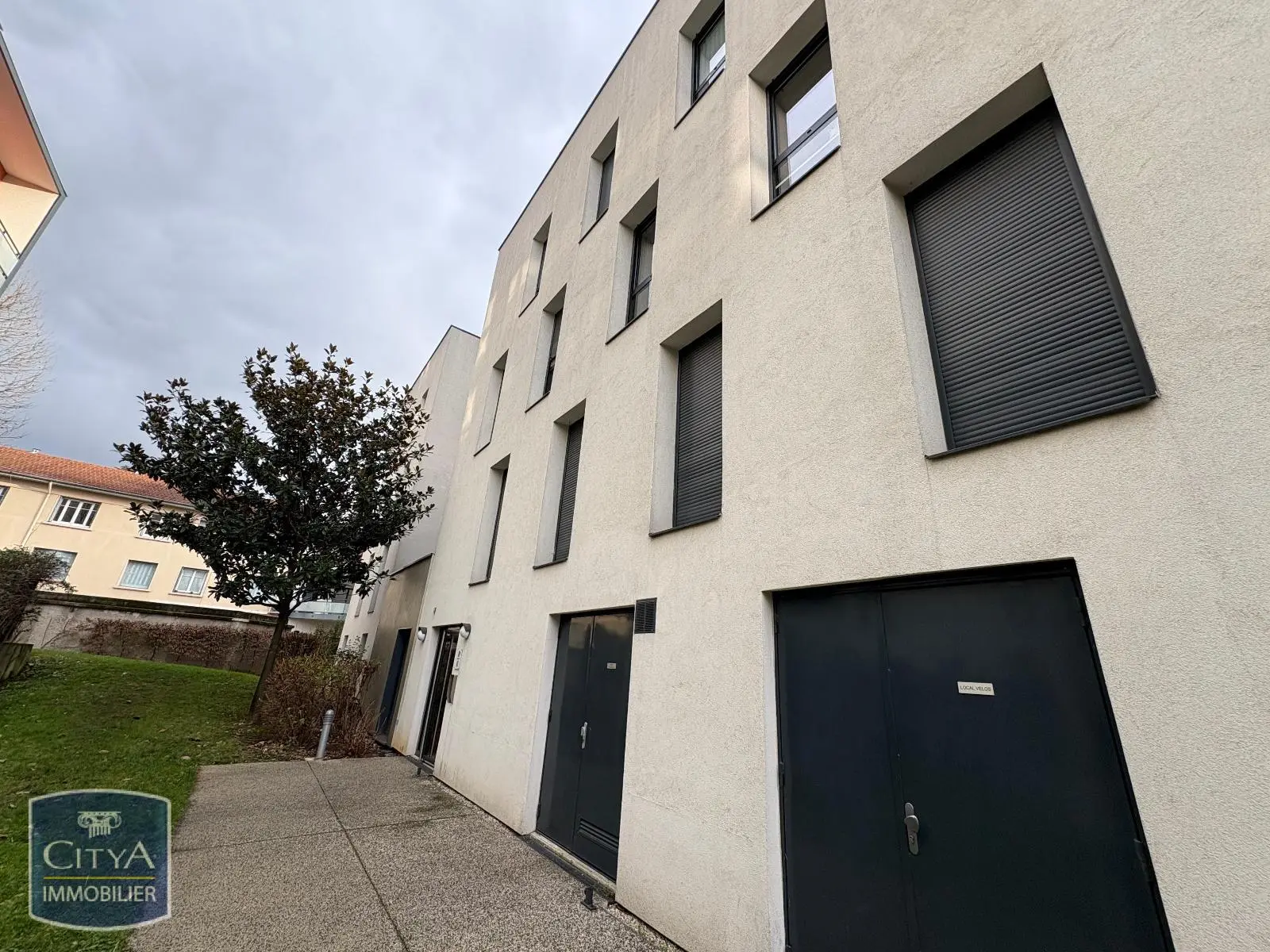 Photo 10 Appartement 3 pièces 60.65m²