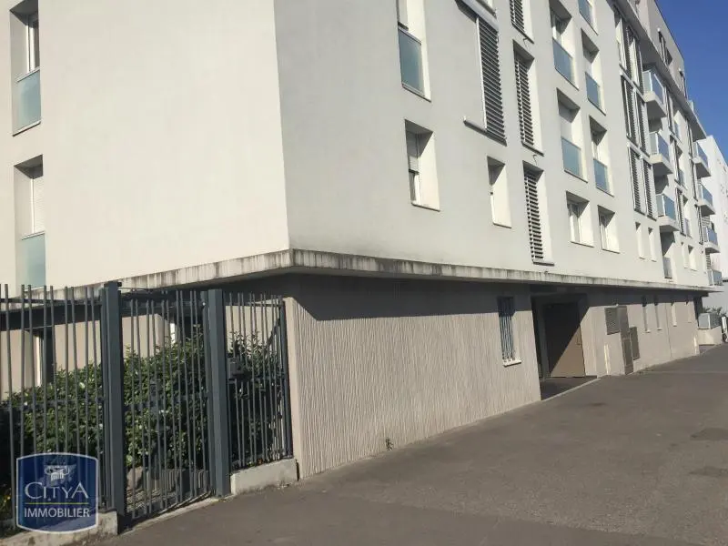 Photo 7 Appartement 3 pièces 61.07m²