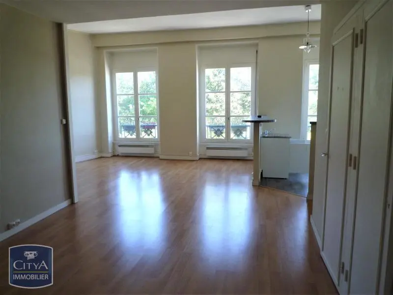 Photo 11 appartement Caluire-et-Cuire