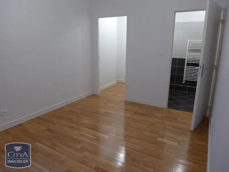 Photo 4 Appartement 2 pièces 49.61m²
