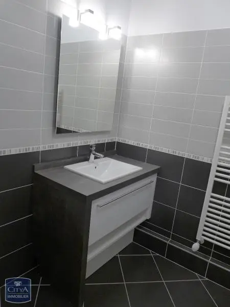 Photo 6 Appartement 2 pièces 49.61m²