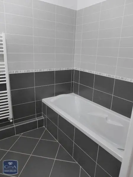 Photo 7 Appartement 2 pièces 49.61m²