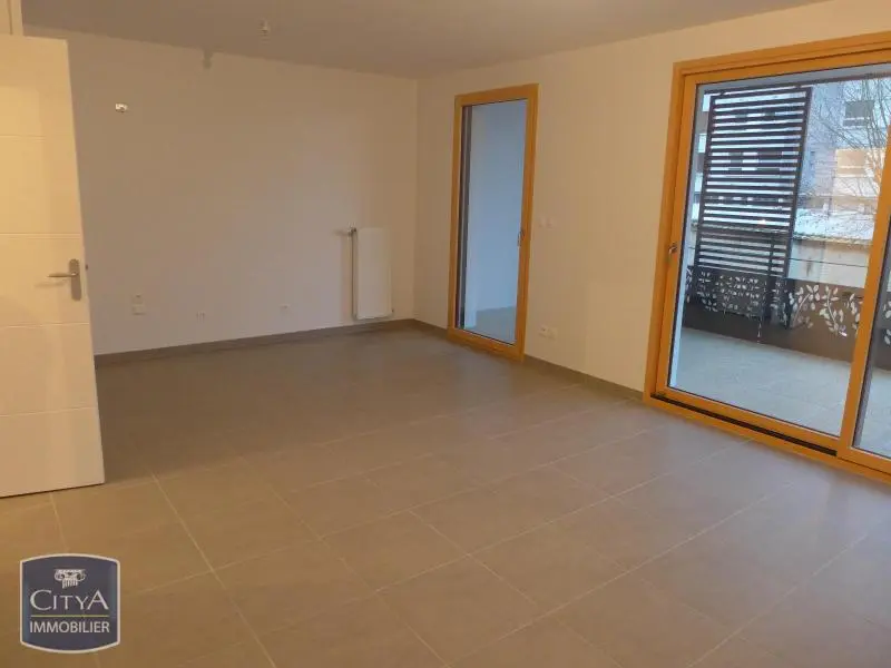 Photo 3 Appartement 2 pièces 49.61m²