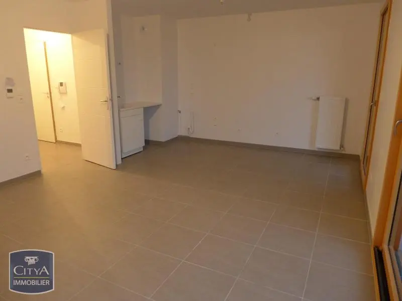 Photo 2 Appartement 2 pièces 49.61m²