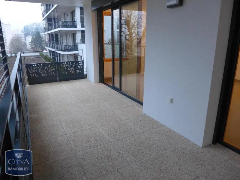Photo 1 Appartement 2 pièces 49.61m²