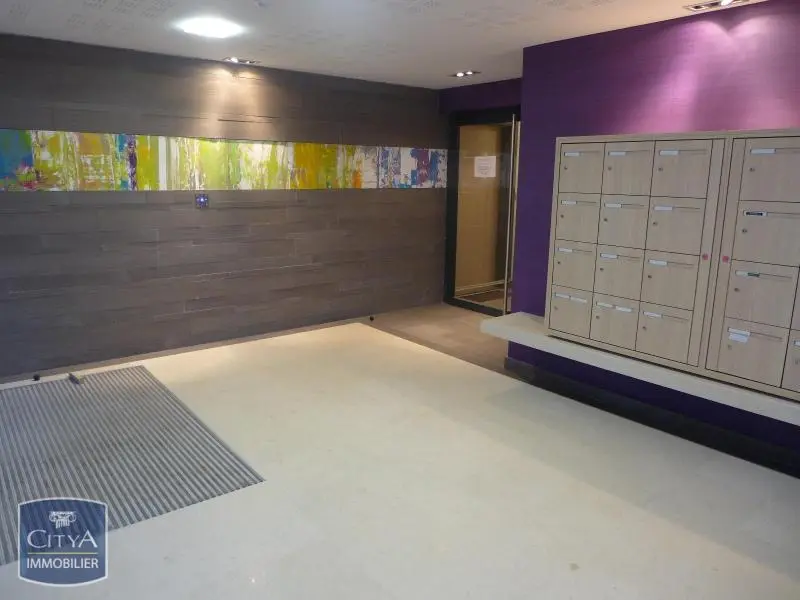 Photo 10 Appartement 2 pièces 49.61m²
