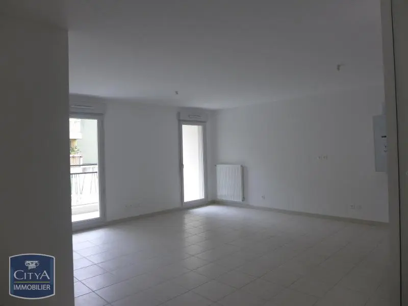 Photo 1 Appartement 3 pièces 63.33m²