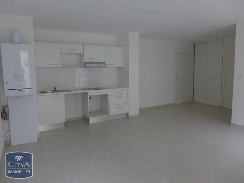 Photo 2 Appartement 3 pièces 63.33m²