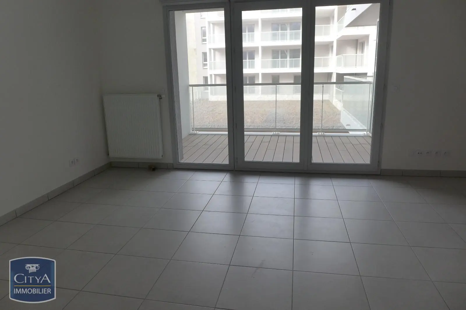 Photo 3 Appartement 1 pièce 35.42m²