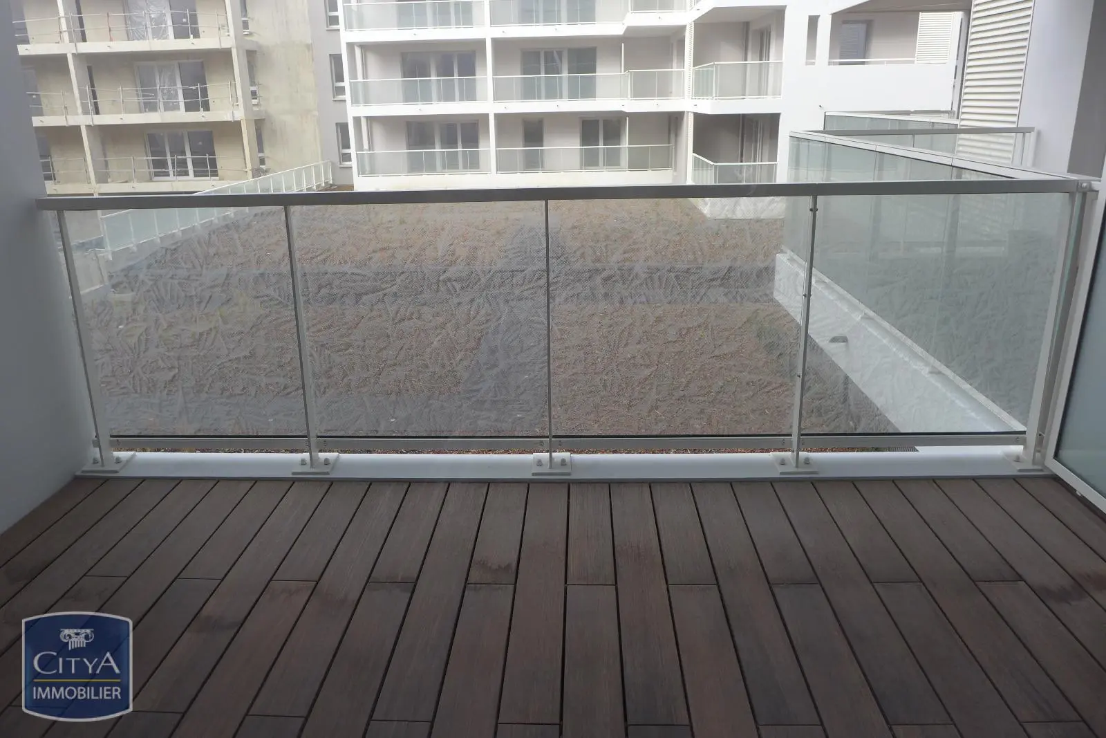 Photo 4 Appartement 1 pièce 35.42m²