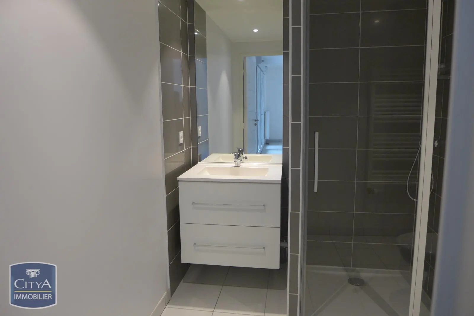 Photo 7 Appartement 1 pièce 35.42m²