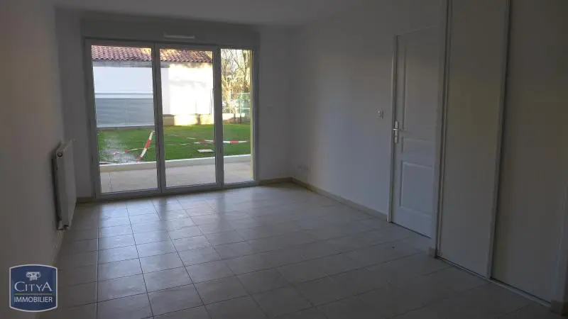Photo 5 Appartement 2 pièces 38.63m²