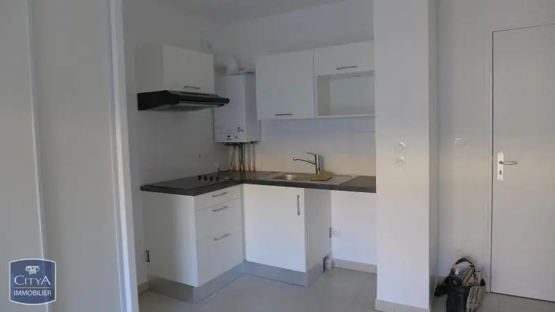 Photo 4 Appartement 2 pièces 38.63m²