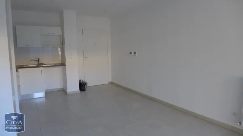Photo 1 Appartement 2 pièces 38.63m²