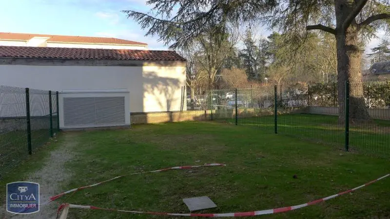 Photo 2 Appartement 2 pièces 38.63m²