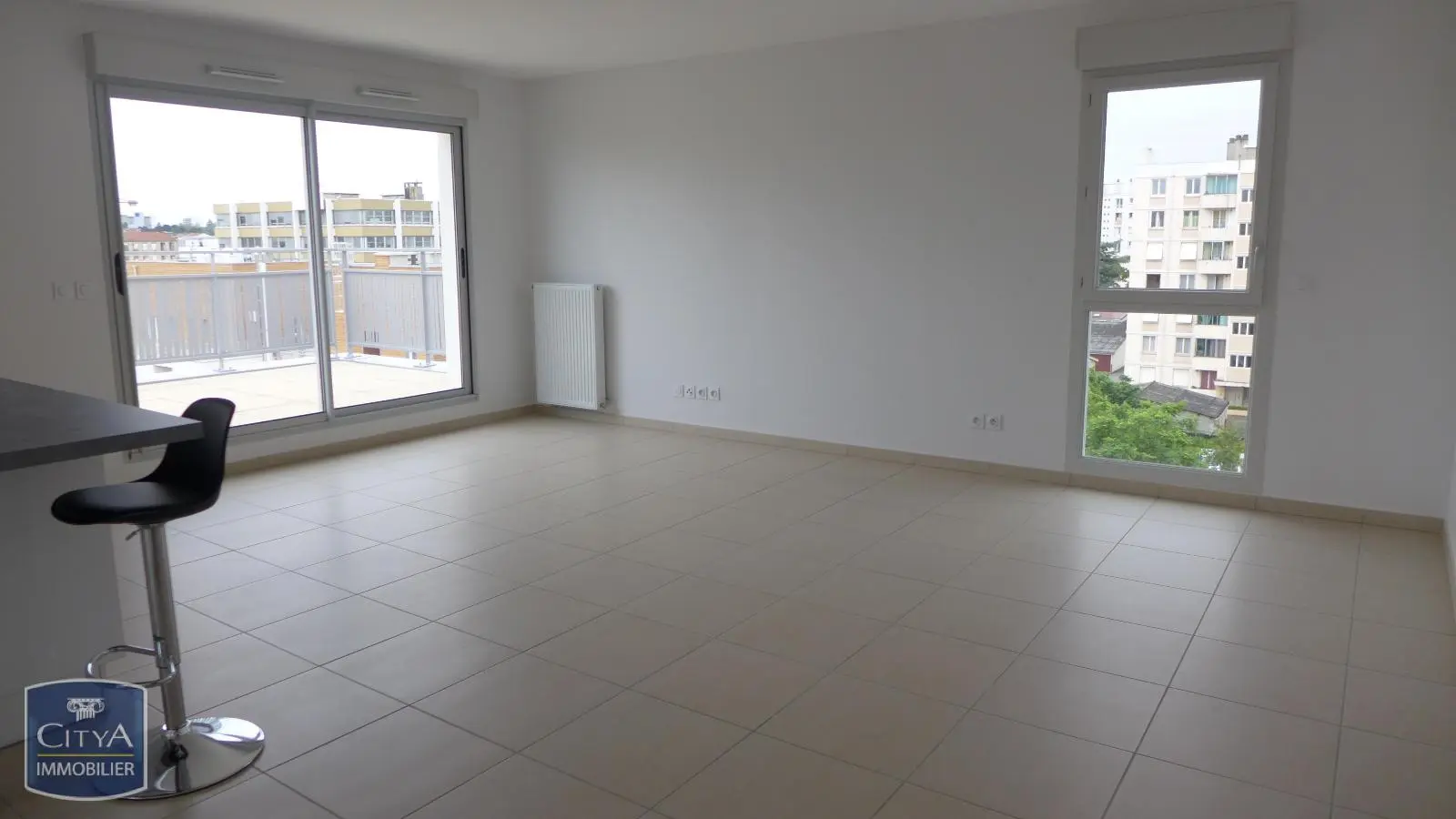 Photo 1 Appartement 3 pièces 80.61m²