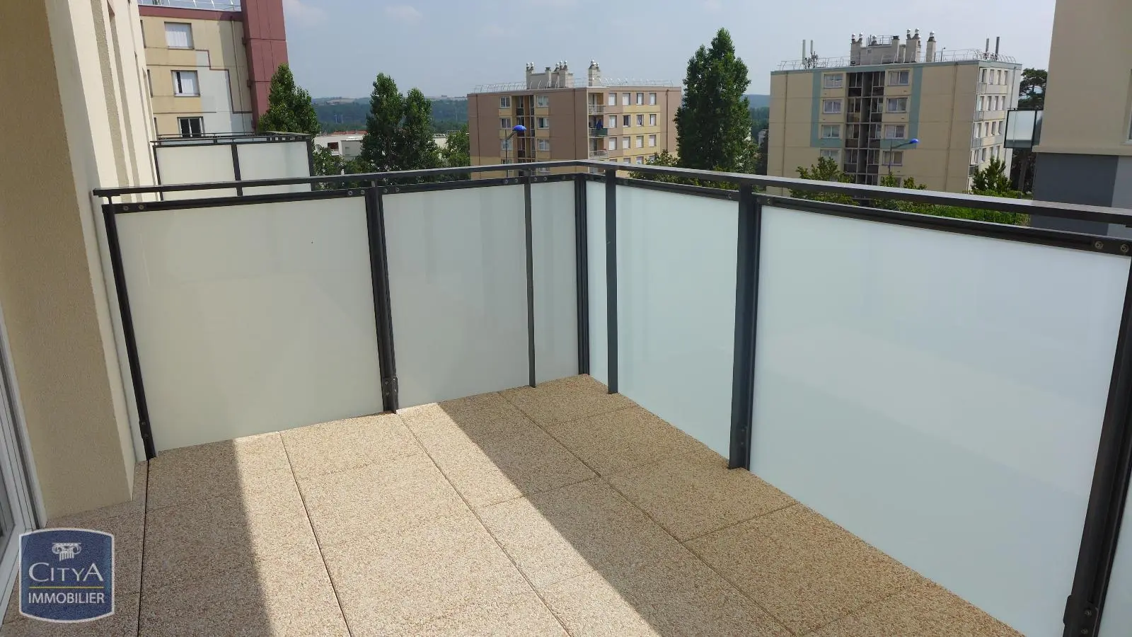 Photo 7 Appartement 3 pièces 62.82m²