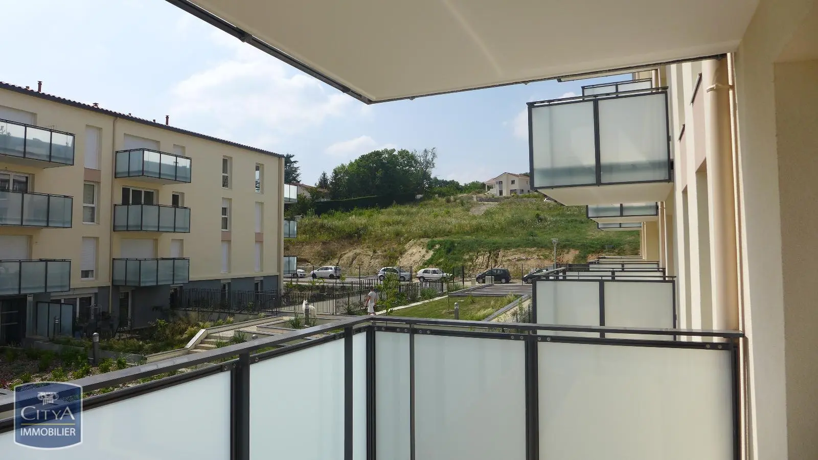 Photo 8 Appartement 3 pièces 62.82m²