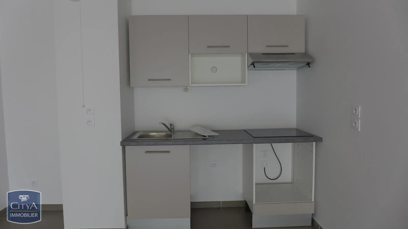Photo 3 Appartement 3 pièces 62.82m²