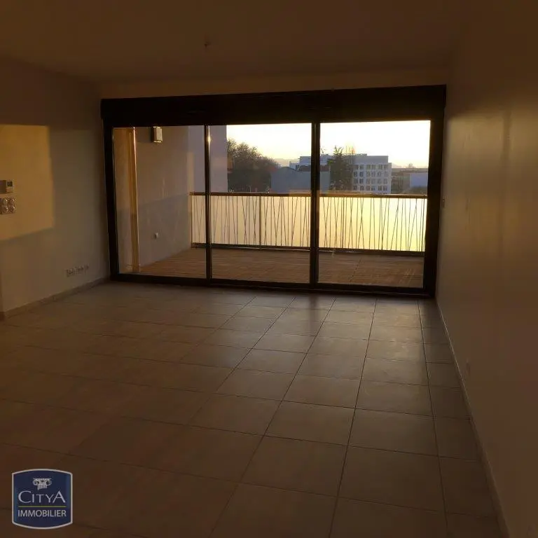 Photo 1 Appartement 3 pièces 66.05m²