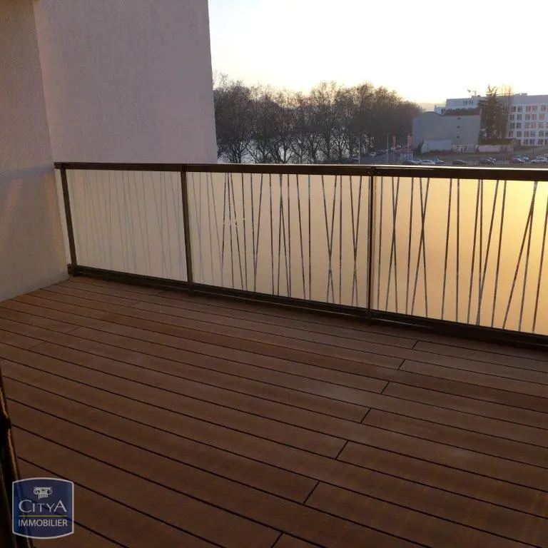Photo 2 Appartement 3 pièces 66.05m²